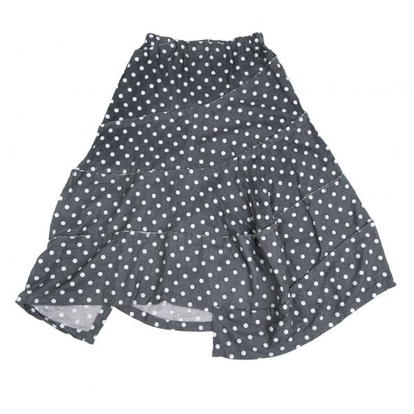 tricot COMME des GARCONS トリココムデギャルソンtricot 螺旋 tricot COMME des GARCONS トリココムデギャルソンtricot 螺旋