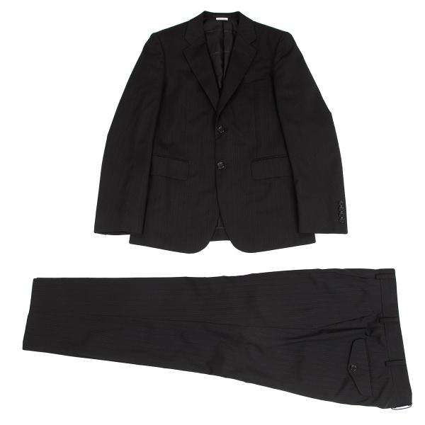 COMME des GARCONS HOMME コムデギャルソン オムドゥ ウールシャドー 