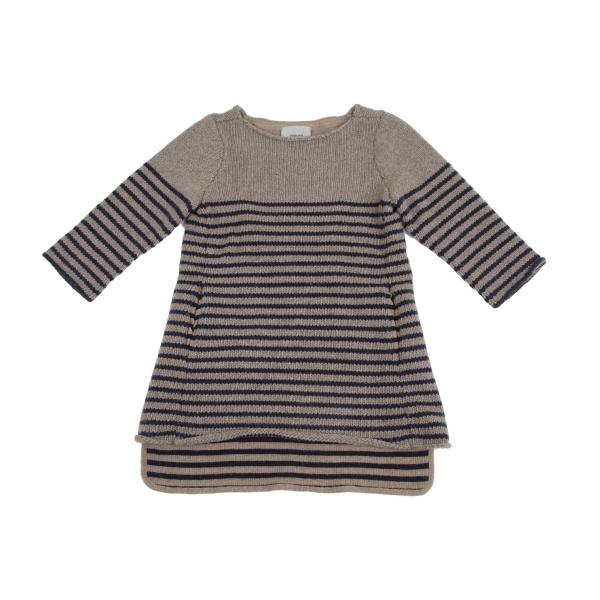 美品　T期 UNDERCOVER アンダーカバー　ノート UNDERCOVER - アンダーカバー 04SS LANGUID期/E279-CS20 歪み