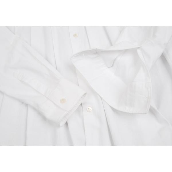 COMME des GARCONS コムデギャルソンCOMME コットンボタンダウン COMME des GARCONS コムデギャルソンCOMME コットンボタンダウン
