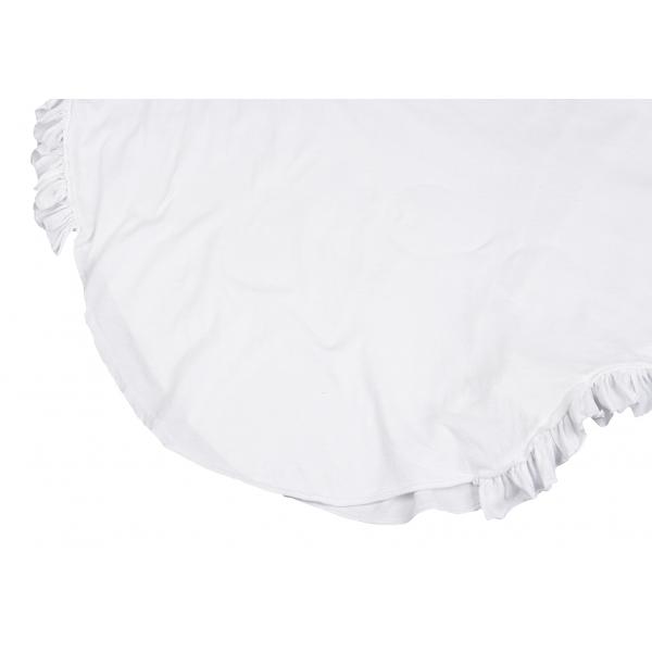 COMME des GARCONS コムデギャルソンCOMME コットンフリル