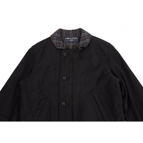 COMME des GARCONS HOMME コムデギャルソン オムCOMME 裏 COMME des GARCONS HOMME コムデギャルソン オムCOMME 裏