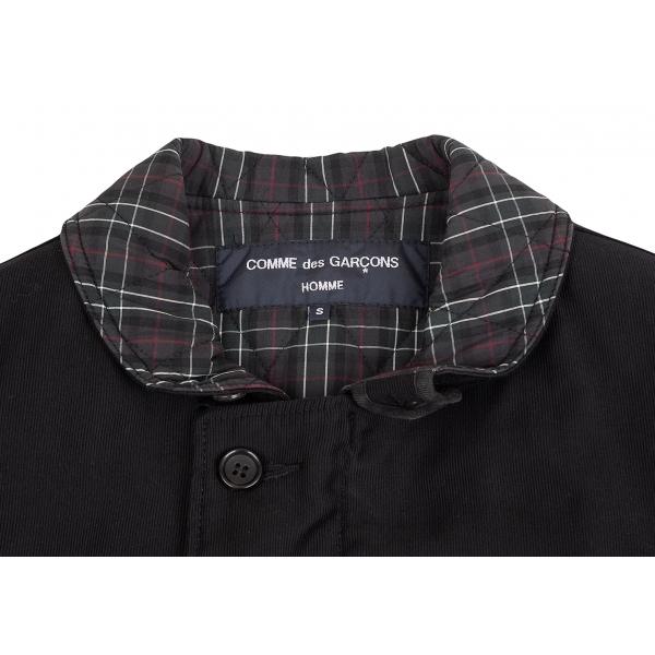 COMME des GARCONS HOMME コムデギャルソン オムCOMME 裏 COMME des GARCONS HOMME コムデギャルソン オムCOMME 裏