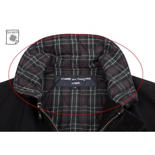 COMME des GARCONS HOMME コムデギャルソン オムCOMME 裏 COMME des GARCONS HOMME コムデギャルソン オムCOMME 裏
