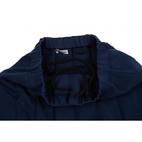 COMME des GARCONS コムデギャルソンCOMME ポリジャージー COMME des GARCONS コムデギャルソンCOMME ポリジャージー
