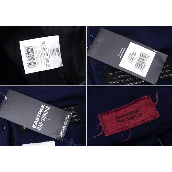 RAF SIMONS ラフシモンズ×イーストパックRAF SIMONS×EASTPAK RAF SIMONS ラフシモンズ×イーストパックRAF SIMONS×EASTPAK