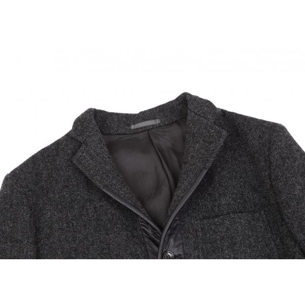 COMME des GARCONS HOMME コムデギャルソンオムCOMME ウール製品加工 