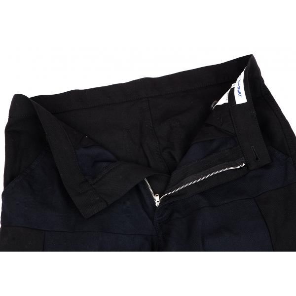 COMME des GARCONS SHIRT コムデギャルソンシャツCOMME ウール COMME des GARCONS SHIRT コムデギャルソンシャツCOMME ウール