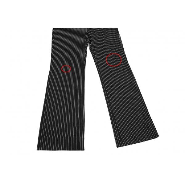 イッセイミヤケ プリーツ ストライプ パンツ イッセイミヤケ プリーツ ストライプ パンツ ISSEY MIYAKE