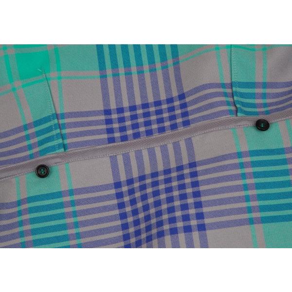 ISSEY MIYAKE イッセイミヤケISSEY コットンウールリバーシブル ISSEY MIYAKE イッセイミヤケISSEY コットンウールリバーシブル