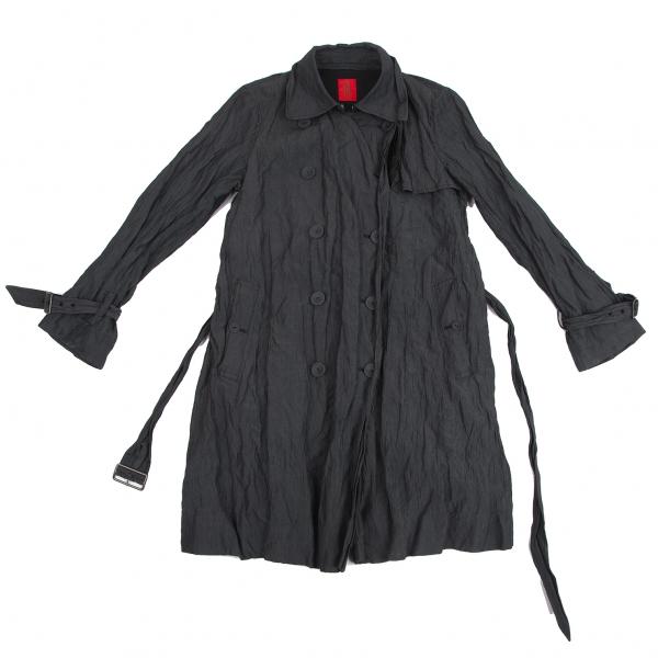 ISSEY MIYAKE イッセイミヤケ ハートISSEY HaaT ナイロン ISSEY MIYAKE イッセイミヤケ ハートISSEY HaaT ナイロン