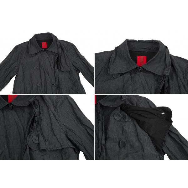 ISSEY MIYAKE イッセイミヤケ ハートISSEY HaaT ナイロン ISSEY MIYAKE イッセイミヤケ ハートISSEY HaaT ナイロン