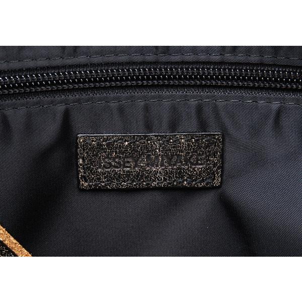 ISSEY MIYAKE イッセイミヤケメンISSEY MEN レザー転写プリント ISSEY MIYAKE イッセイミヤケメンISSEY MEN レザー転写プリント