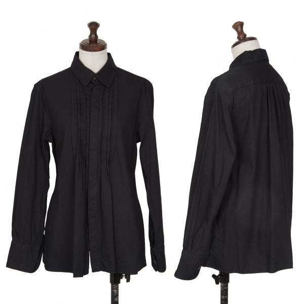 45R（フォーティファイブアール） 45rpm 45R 藍染タックデザインフライ