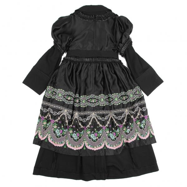 COMME des GARCONS コムデギャルソンCOMME リバーシブル COMME des GARCONS コムデギャルソンCOMME リバーシブル
