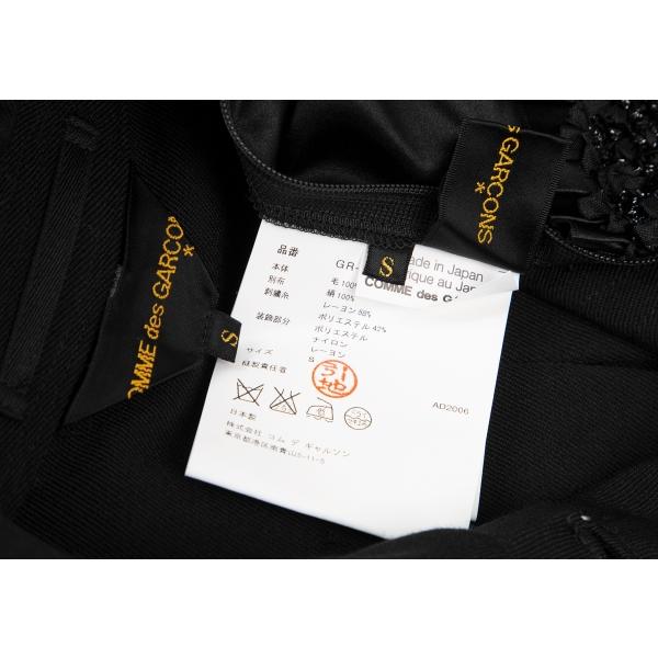 COMME des GARCONS コムデギャルソンCOMME リバーシブル COMME des GARCONS コムデギャルソンCOMME リバーシブル