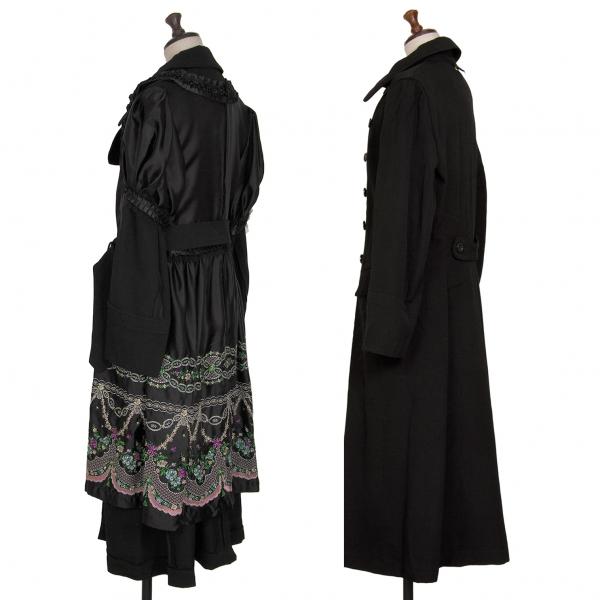 COMME des GARCONS コムデギャルソンCOMME リバーシブル COMME des GARCONS コムデギャルソンCOMME リバーシブル