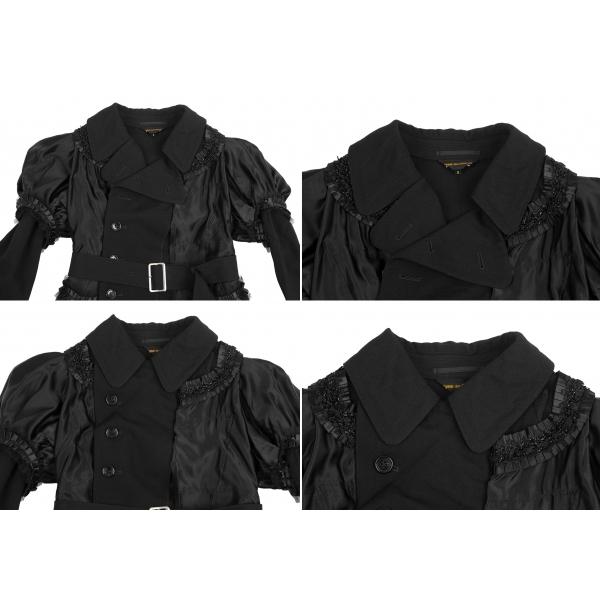 COMME des GARCONS コムデギャルソンCOMME リバーシブル COMME des GARCONS コムデギャルソンCOMME リバーシブル