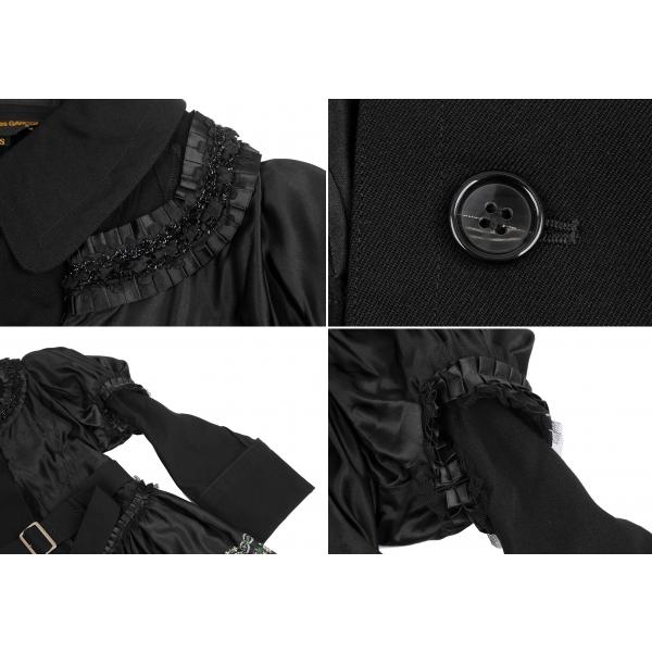 COMME des GARCONS コムデギャルソンCOMME リバーシブル COMME des GARCONS コムデギャルソンCOMME リバーシブル