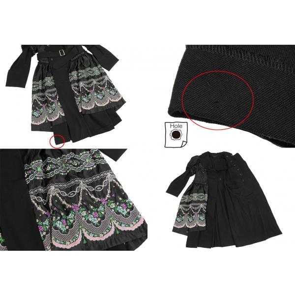 COMME des GARCONS コムデギャルソンCOMME リバーシブル COMME des GARCONS コムデギャルソンCOMME リバーシブル