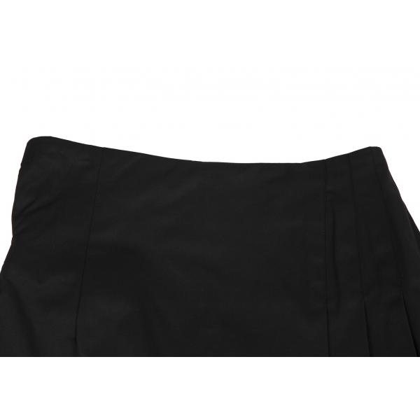 COMME des GARCONS コムデギャルソン サテンテープ装飾ラップ COMME des GARCONS コムデギャルソン サテンテープ装飾ラップ