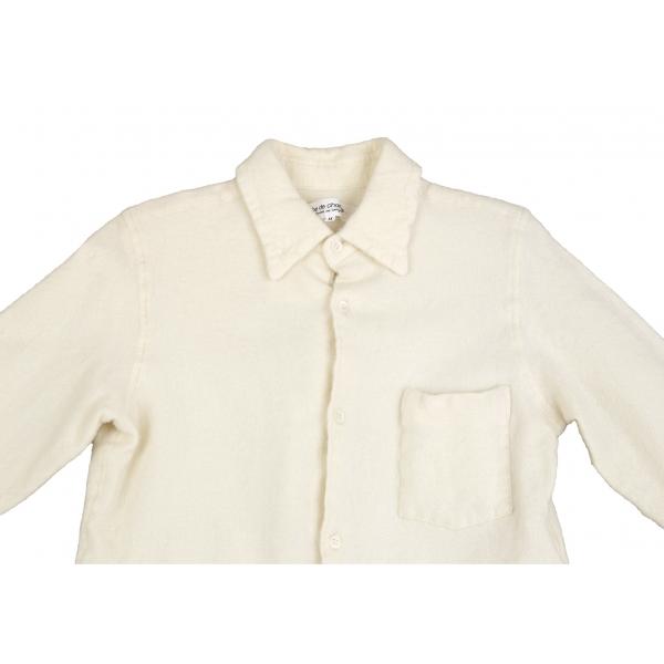 robe de chambre COMME des GARCONS ローブドシャンブル robe de chambre COMME des GARCONS ローブドシャンブル
