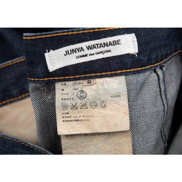 JUNYA WATANABE COMME des GARCONS ジュンヤワタナベ JUNYA WATANABE COMME des GARCONS ジュンヤワタナベ