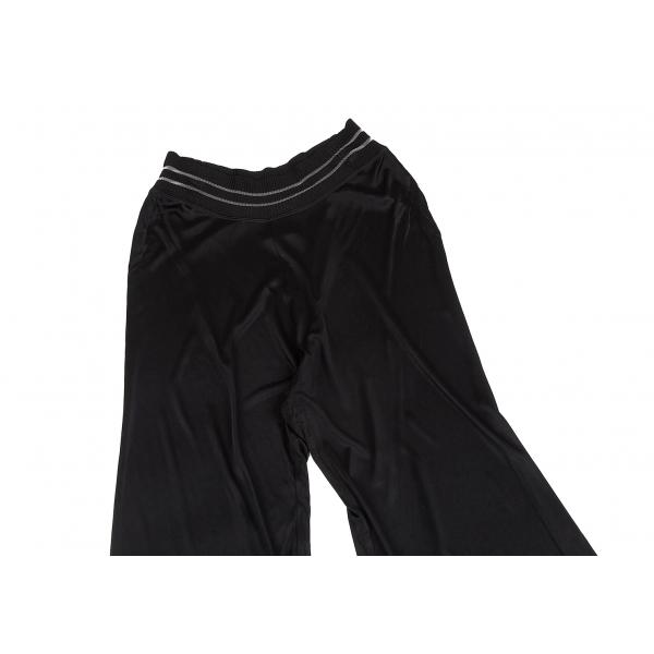 Jean Paul GAULTIER フレアパンツ38 Jean Paul Gaultier ジャンポールゴルチエ ソレイユJean