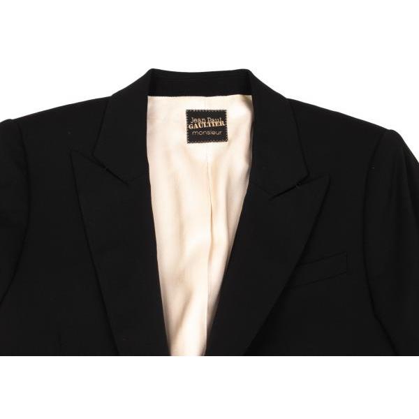 Jean Paul Gaultier ジャンポールゴルチエ ムッシュJean