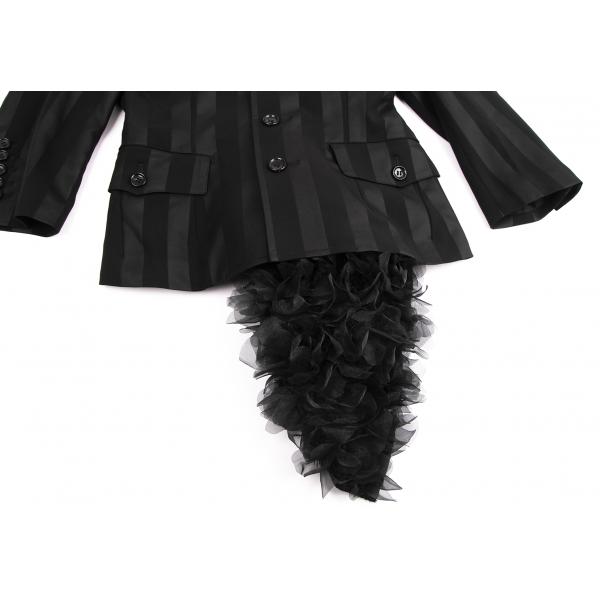 COMME des GARCONS コムデギャルソンCOMME HaPPy RIBBON バック COMME des GARCONS コムデギャルソンCOMME HaPPy RIBBON バック
