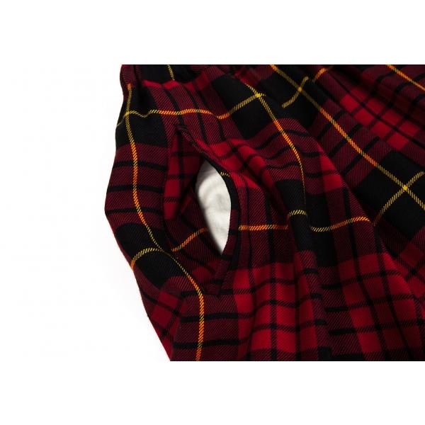 COMME des GARCONS コムデギャルソンCOMME タータンチェック COMME des GARCONS コムデギャルソンCOMME タータンチェック