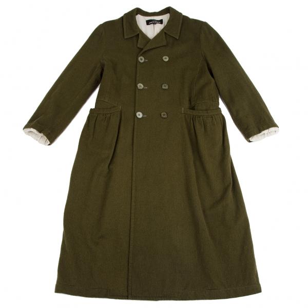 tricot COMME des GARCONS トリココムデギャルソンtricot ウール