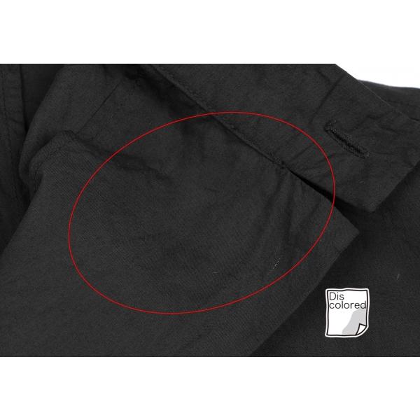 ISSEY MIYAKE イッセイミヤケISSEY 刺し子ステッチ切替プル ISSEY MIYAKE イッセイミヤケISSEY 刺し子ステッチ切替プル