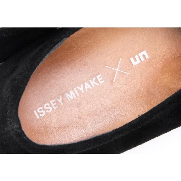 ISSEY MIYAKE イッセイミヤケ×ユナイテッドヌードISSEY MIYAKE ISSEY MIYAKE イッセイミヤケ×ユナイテッドヌードISSEY MIYAKE