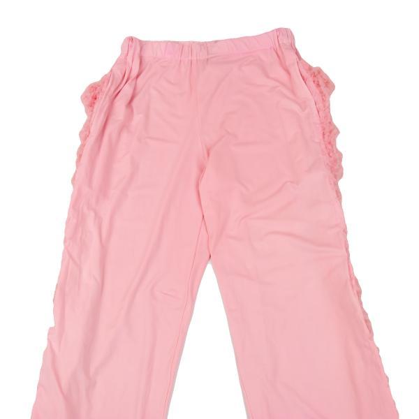 COMME des GARÇONS フリルパンツ COMME des GARCONS HOMME PLUS(コムデギャルソンオムプリュス