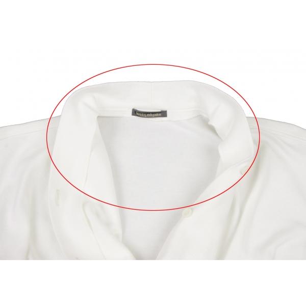 ISSEY MIYAKE イッセイミヤケISSEY ドレープネックリブスリーブ ISSEY MIYAKE イッセイミヤケISSEY ドレープネックリブスリーブ
