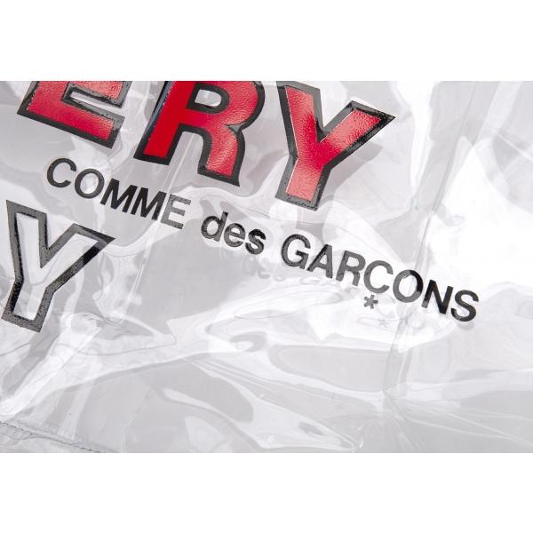 COMME des GARCONS コムデギャルソンCOMME ハッピーミステリー COMME des GARCONS コムデギャルソンCOMME ハッピーミステリー