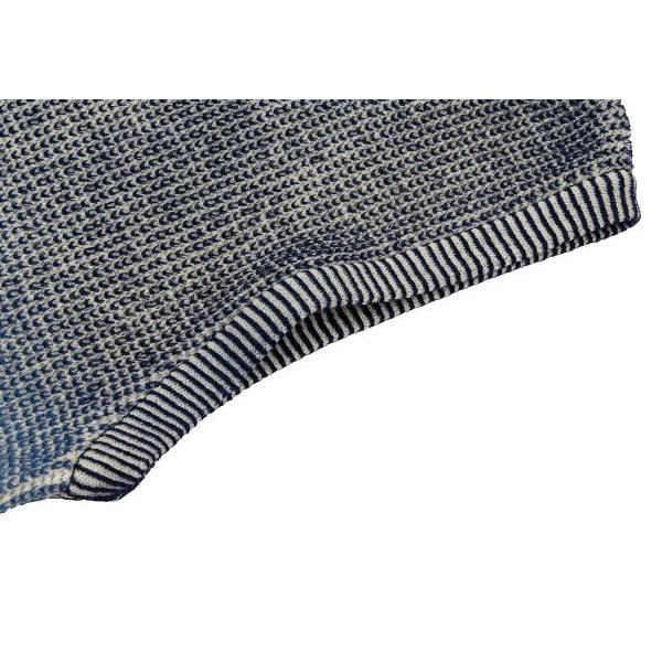 ISSEY MIYAKE イッセイミヤケISSEY グラデーションニット ISSEY MIYAKE イッセイミヤケISSEY グラデーションニット