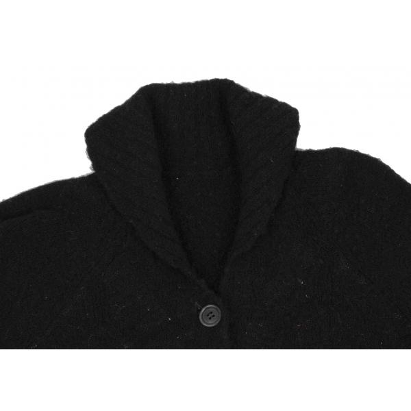 ISSEY MIYAKE イッセイミヤケ ハートISSEY HaaT ウールナイロン ISSEY MIYAKE イッセイミヤケ ハートISSEY HaaT ウールナイロン