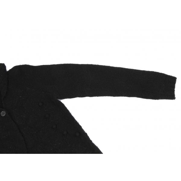ISSEY MIYAKE イッセイミヤケ ハートISSEY HaaT ウールナイロン ISSEY MIYAKE イッセイミヤケ ハートISSEY HaaT ウールナイロン