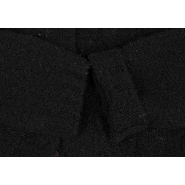 ISSEY MIYAKE イッセイミヤケ ハートISSEY HaaT ウールナイロン ISSEY MIYAKE イッセイミヤケ ハートISSEY HaaT ウールナイロン