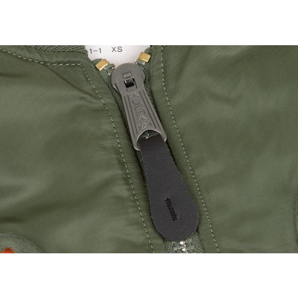 【訳あり】ジュンヤワタナベ ミリタリーデザインブルゾン カーキ XS 訳あり】ジュンヤワタナベ ミリタリーデザインブルゾン カーキ