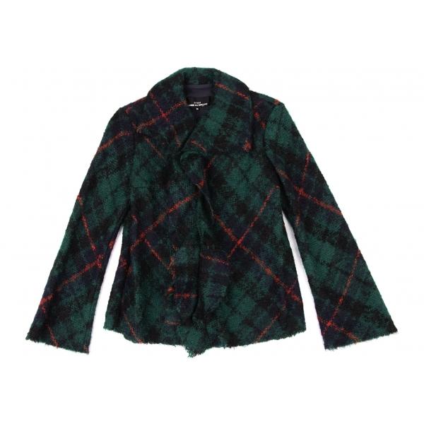 tricot COMME des GARCONS トリココムデギャルソンtricot モヘヤ tricot COMME des GARCONS トリココムデギャルソンtricot モヘヤ