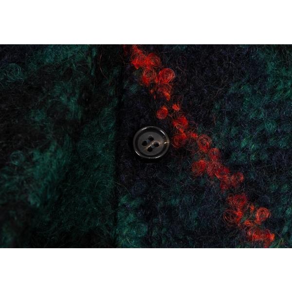tricot COMME des GARCONS トリココムデギャルソンtricot モヘヤ tricot COMME des GARCONS トリココムデギャルソンtricot モヘヤ
