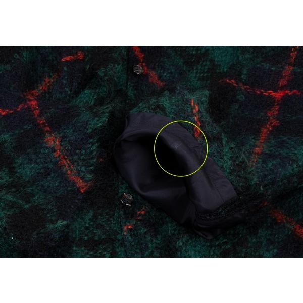 tricot COMME des GARCONS トリココムデギャルソンtricot モヘヤ tricot COMME des GARCONS トリココムデギャルソンtricot モヘヤ