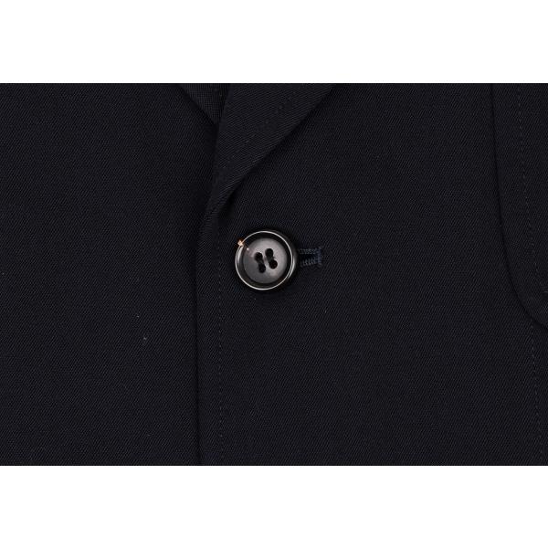 COMME des GARCONS HOMME コムデギャルソンオムCOMME ウール袖 COMME des GARCONS HOMME コムデギャルソンオムCOMME ウール袖