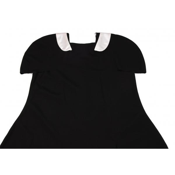 COMME des GARCONS コムデギャルソンCOMME サテンカラー二次元 COMME des GARCONS コムデギャルソンCOMME サテンカラー二次元