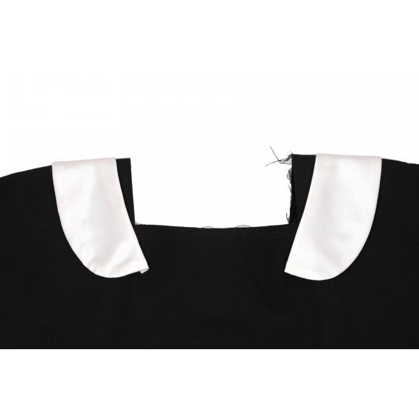 COMME des GARCONS コムデギャルソンCOMME サテンカラー二次元 COMME des GARCONS コムデギャルソンCOMME サテンカラー二次元