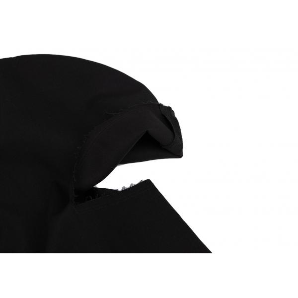 COMME des GARCONS コムデギャルソンCOMME サテンカラー二次元 COMME des GARCONS コムデギャルソンCOMME サテンカラー二次元