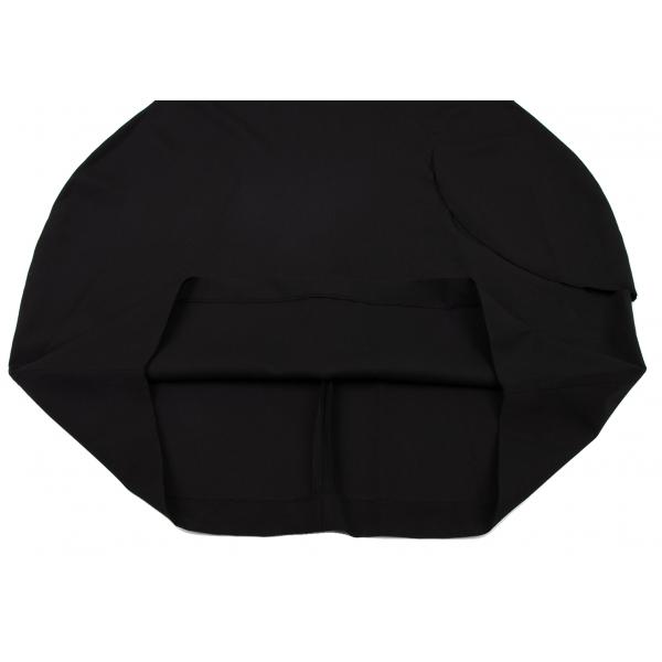 COMME des GARCONS コムデギャルソンCOMME サテンカラー二次元 COMME des GARCONS コムデギャルソンCOMME サテンカラー二次元
